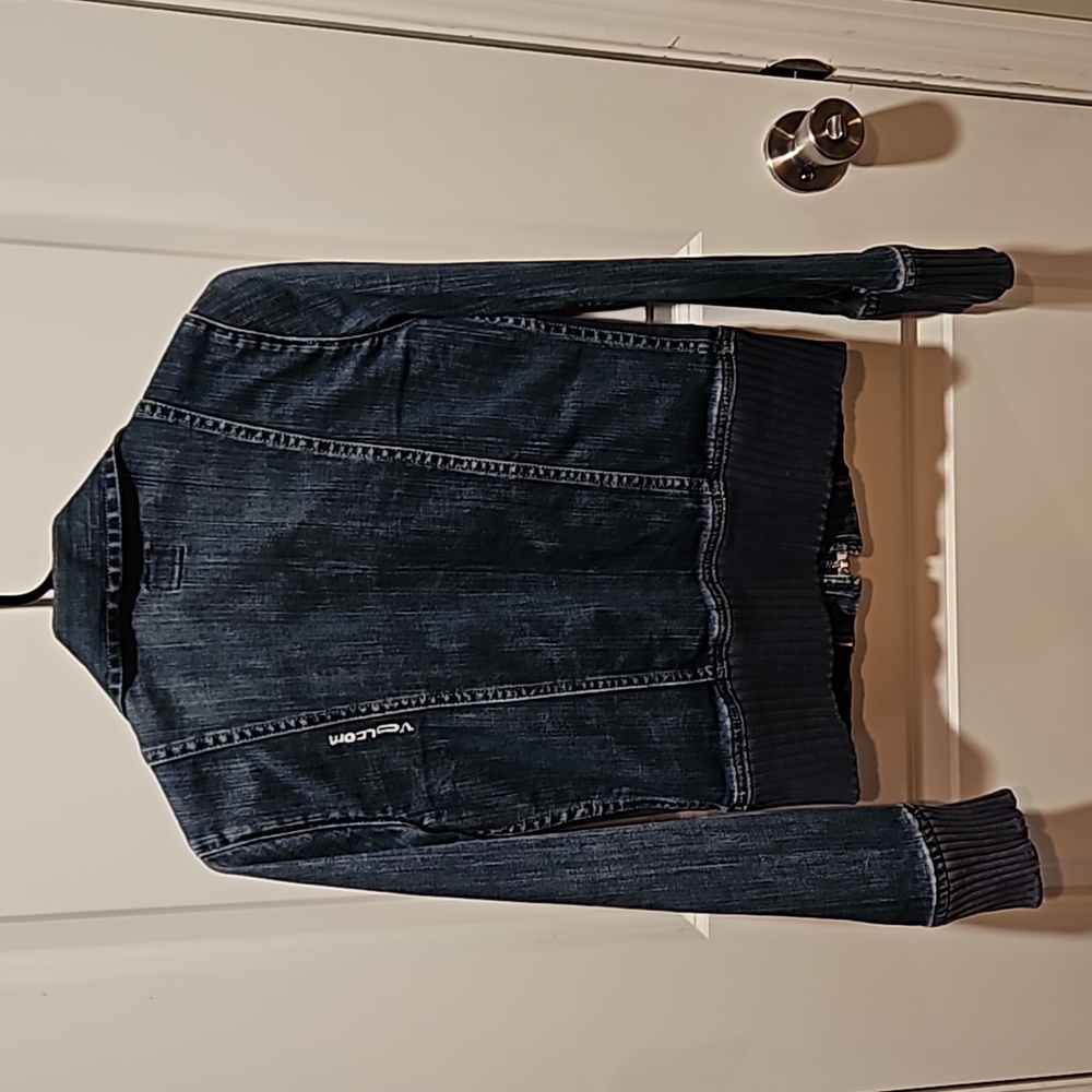 Volcom Jean Jacket